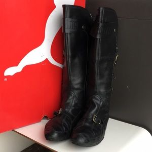 Puma Berlin Boot 8.5